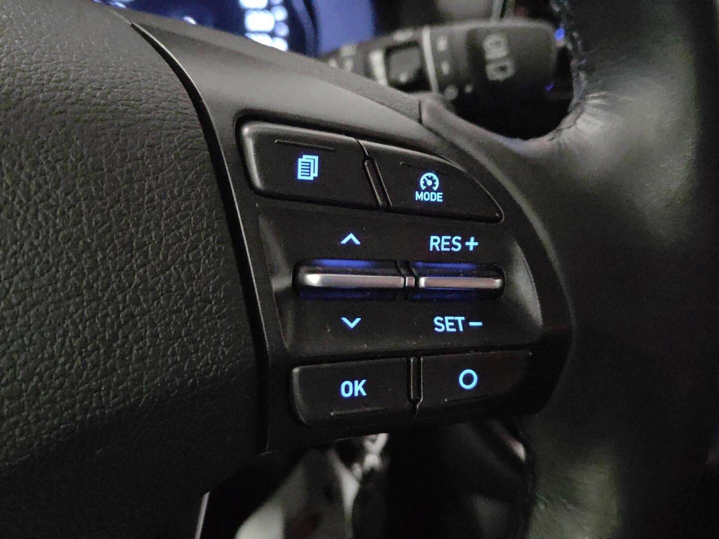 HYUNDAI i30 Hatchback 2019