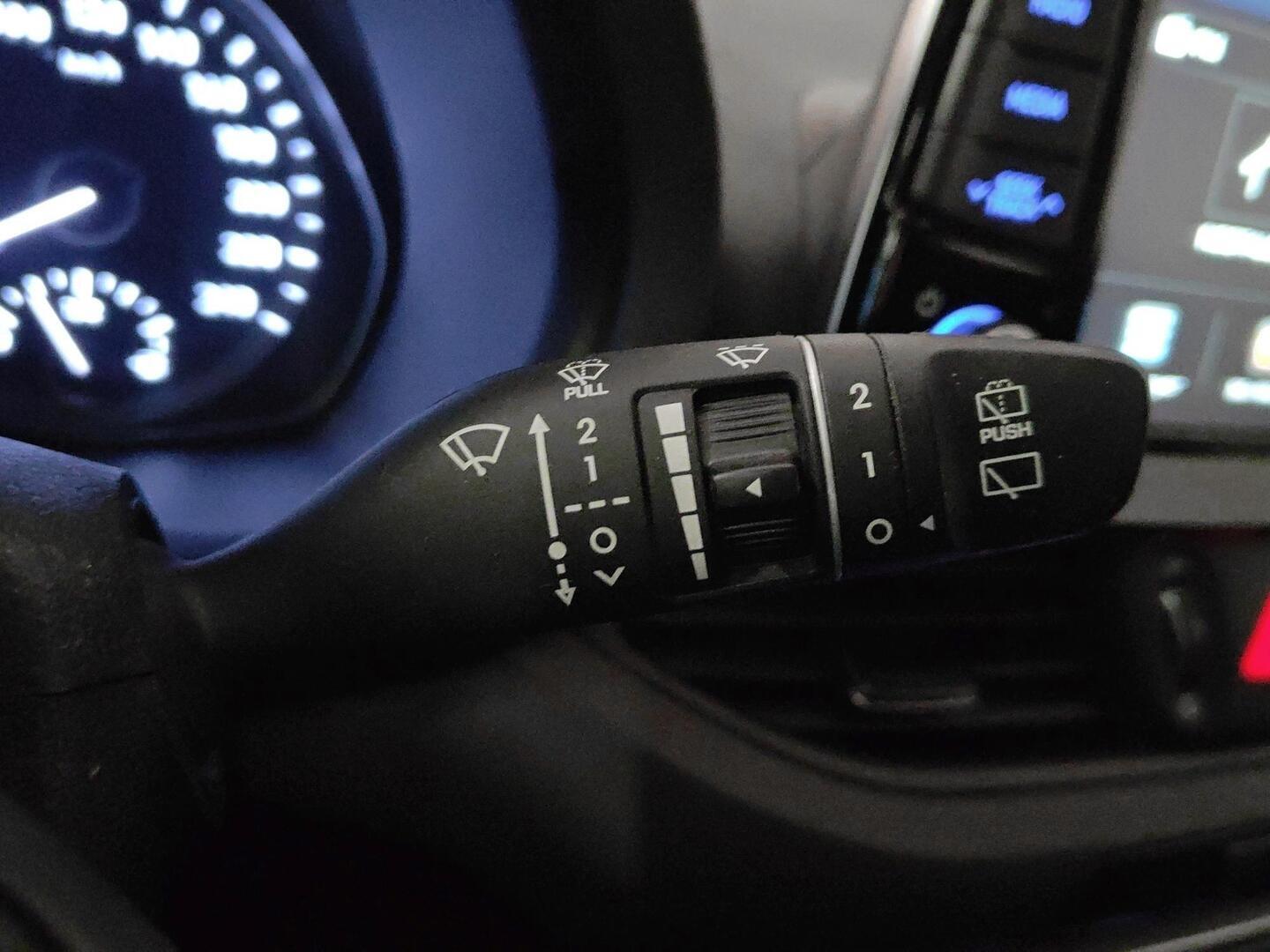 HYUNDAI i30 Hatchback 2019