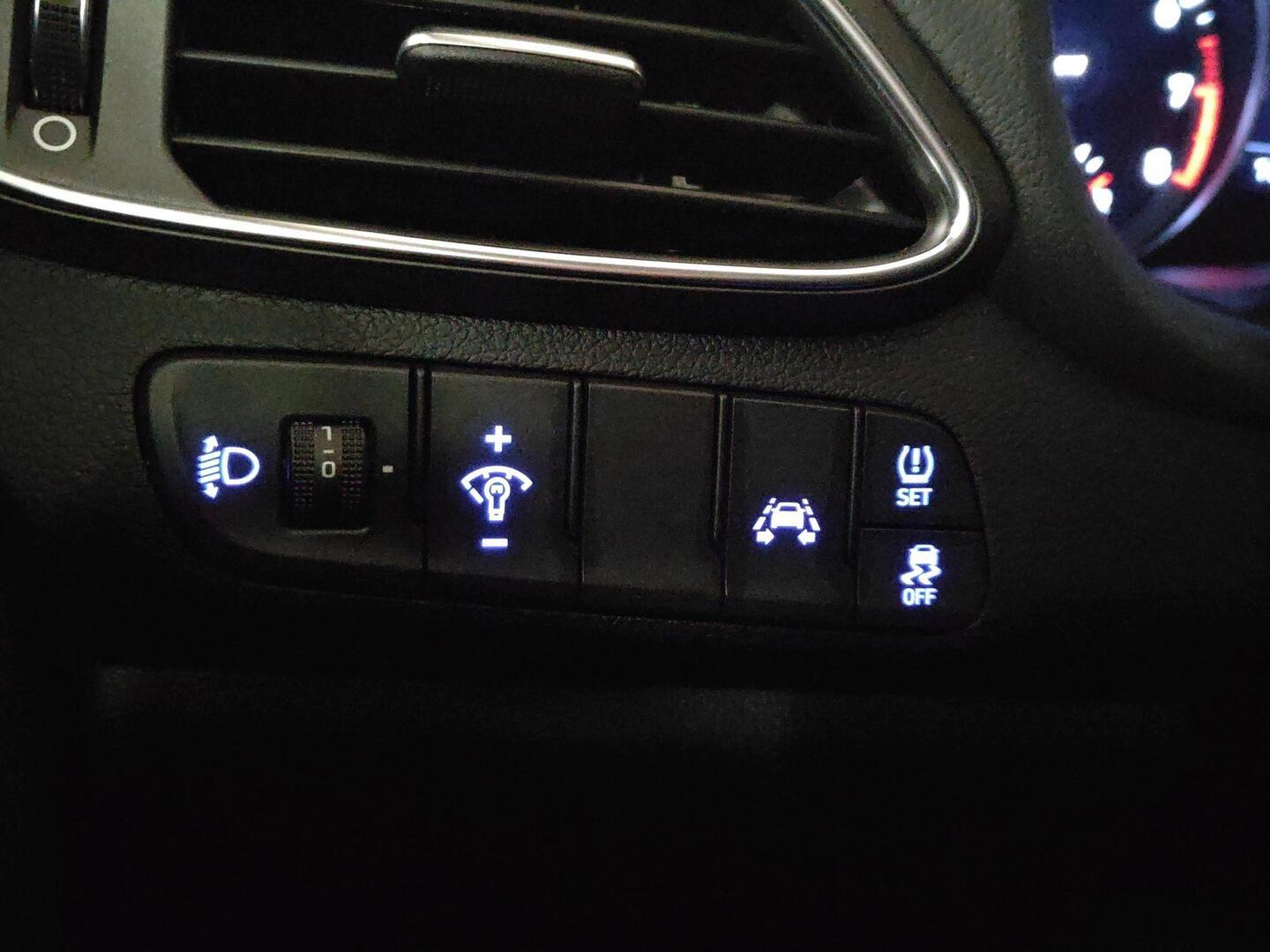 HYUNDAI i30 Hatchback 2019