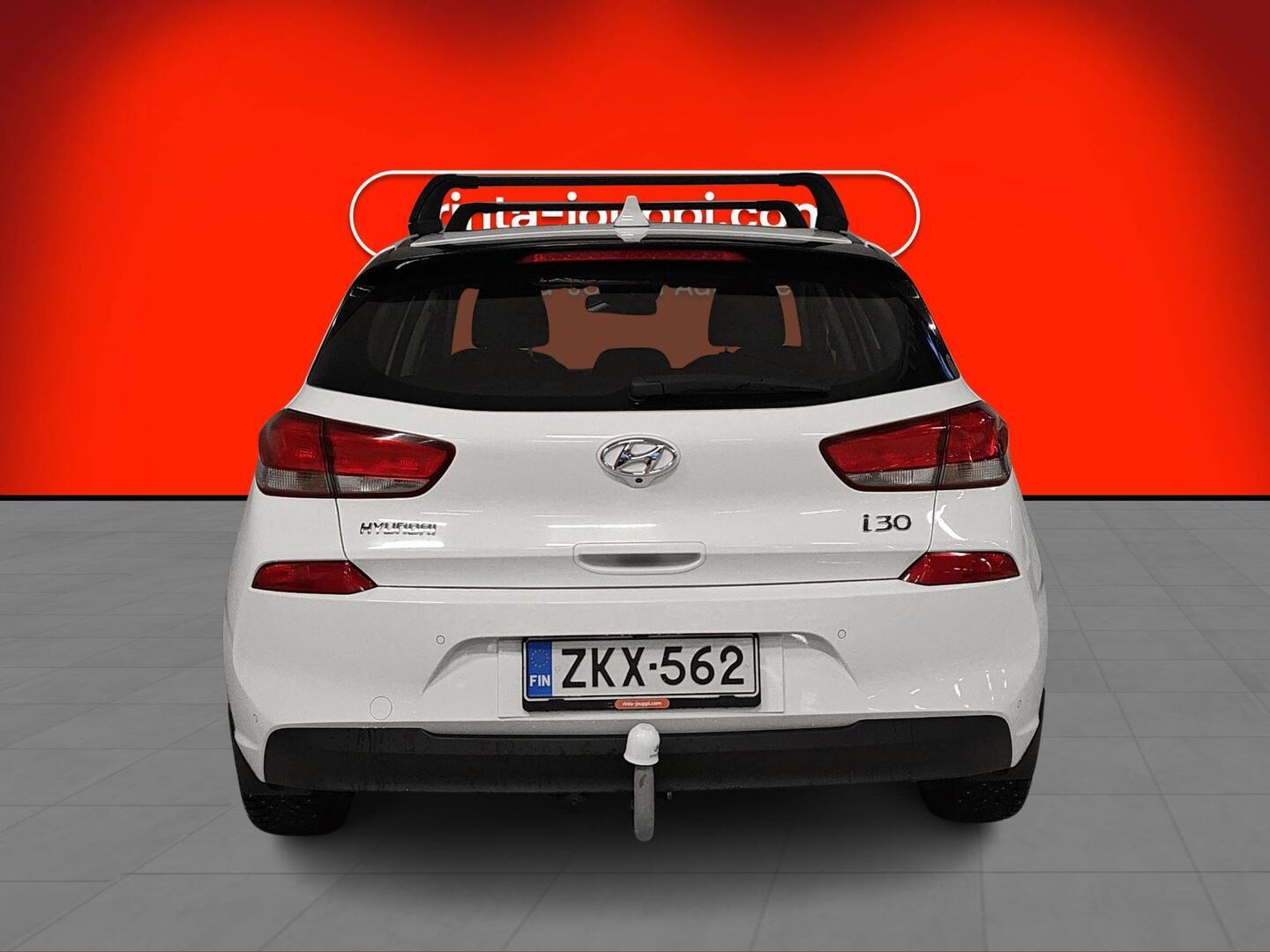 HYUNDAI i30 Hatchback 2019