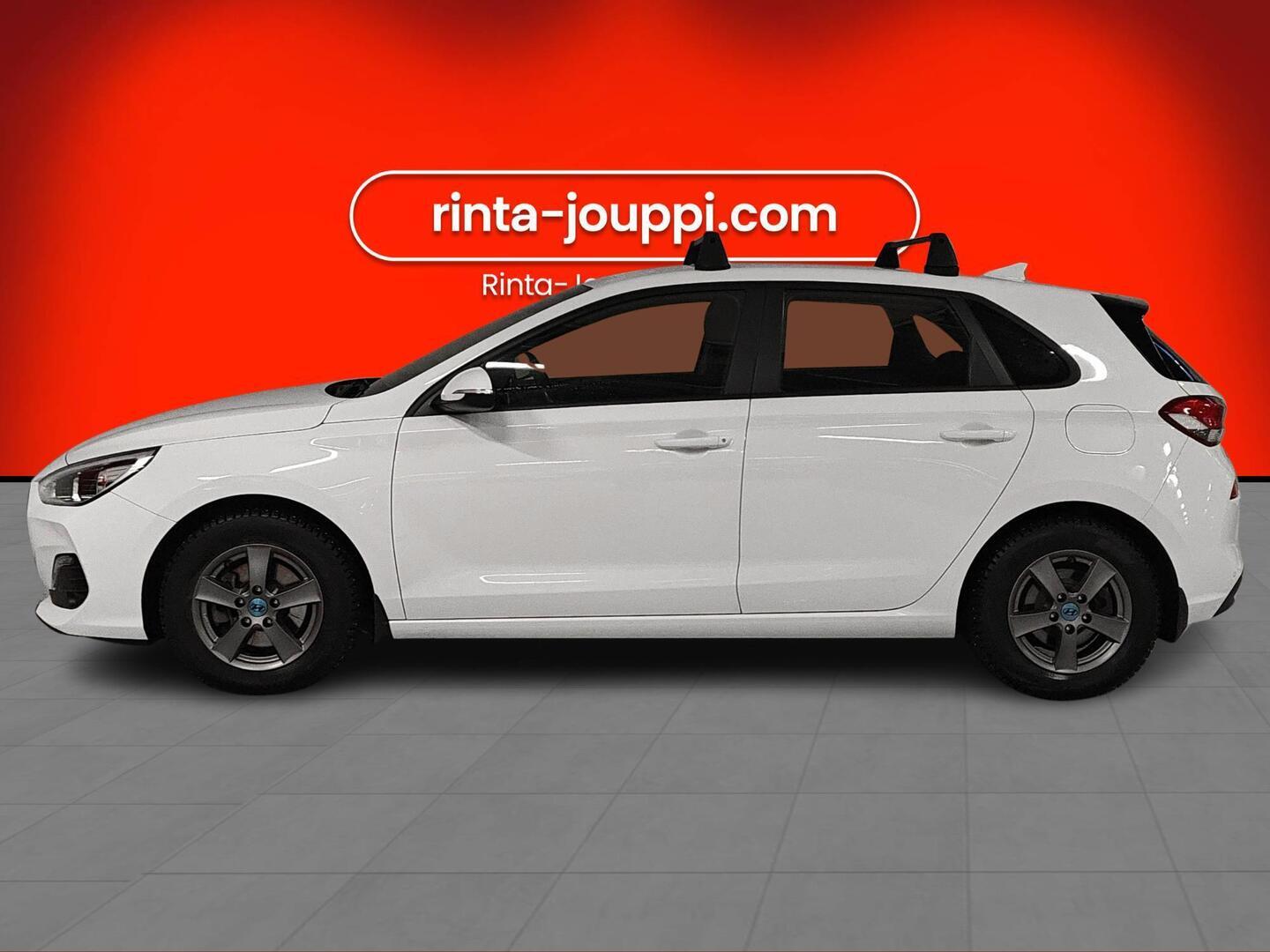 HYUNDAI i30 Hatchback 2019