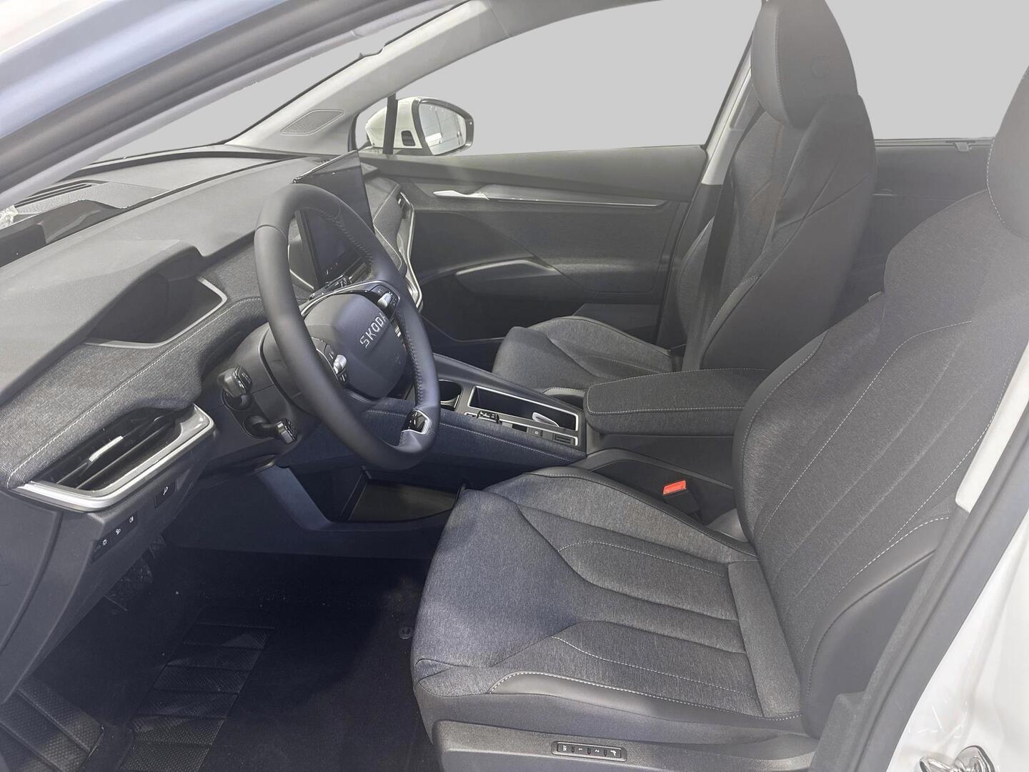 SKODA Elroq 2026