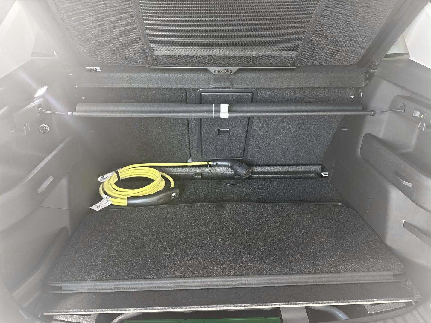 SKODA Elroq 2026