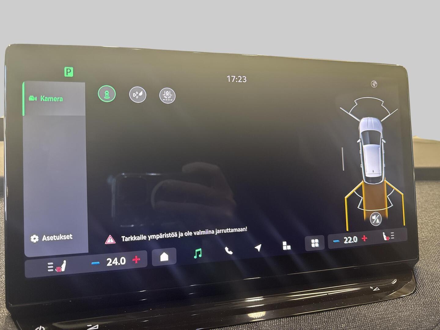 SKODA Elroq 2026