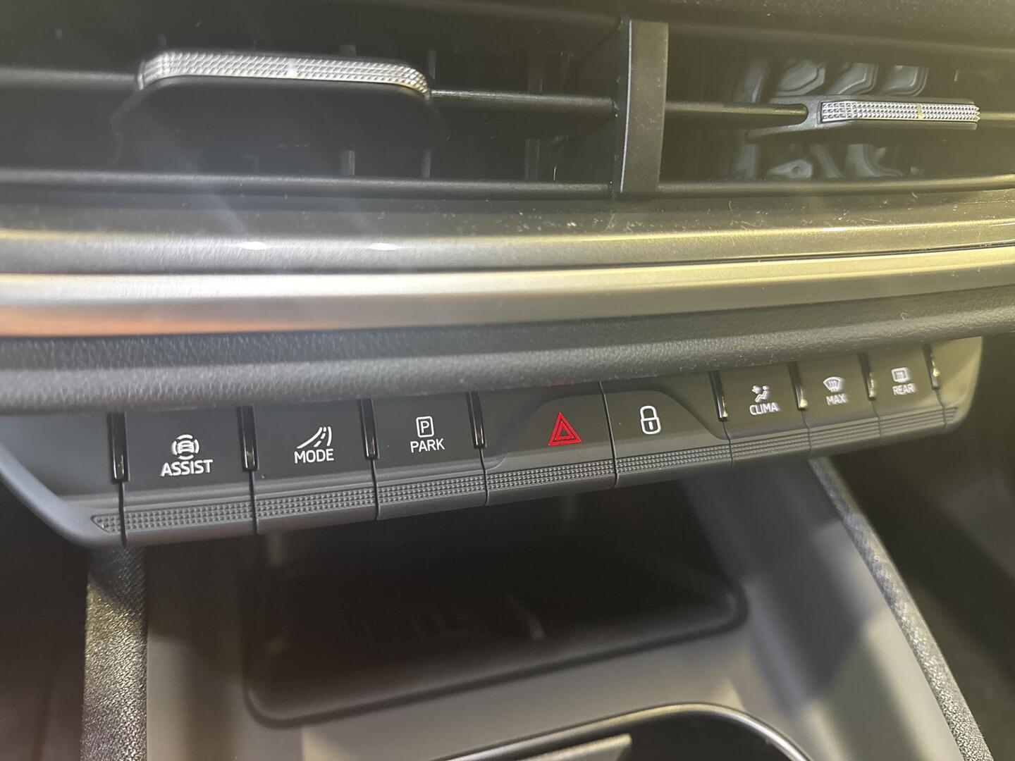 SKODA Elroq 2026