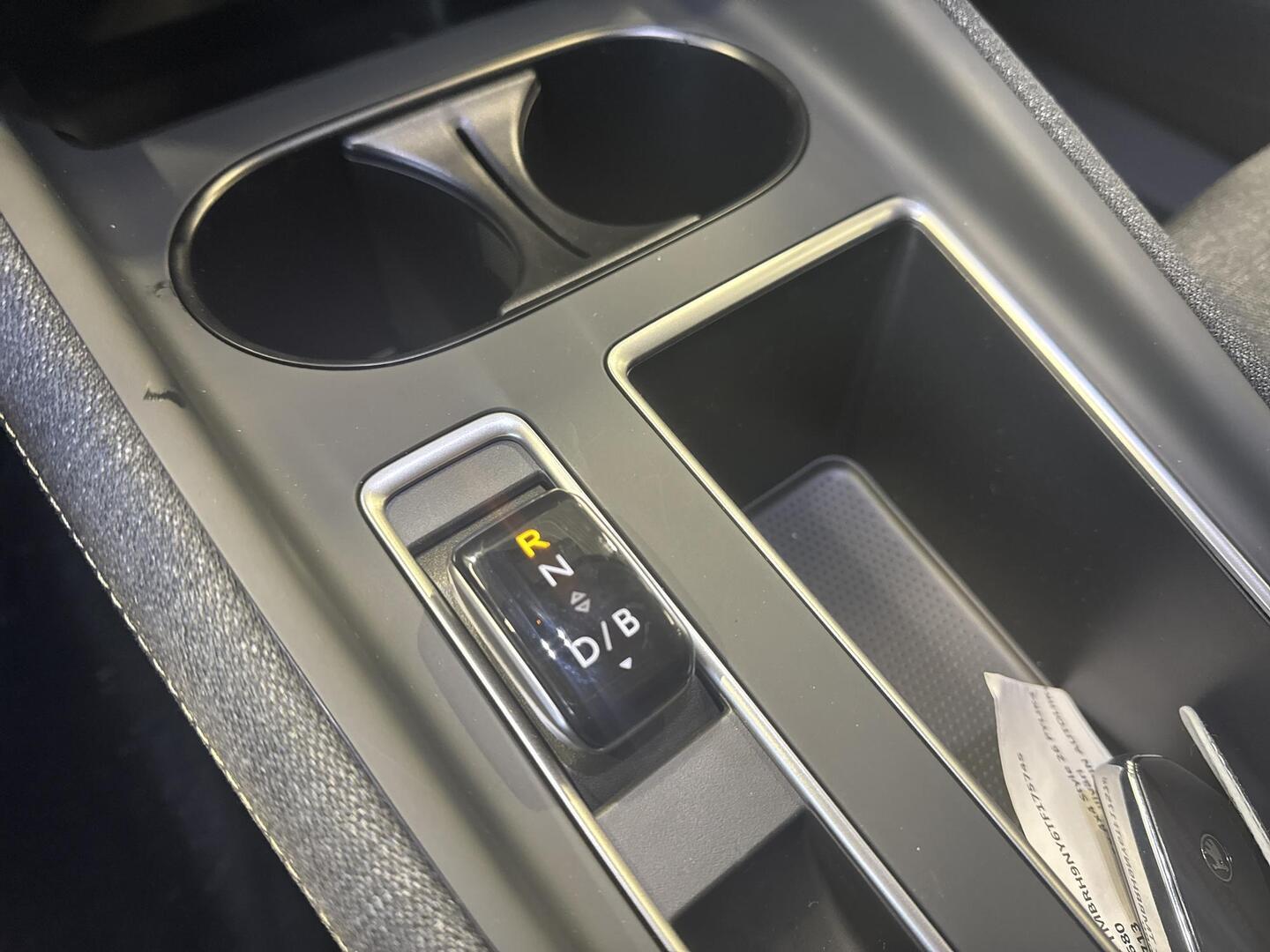 SKODA Elroq 2026