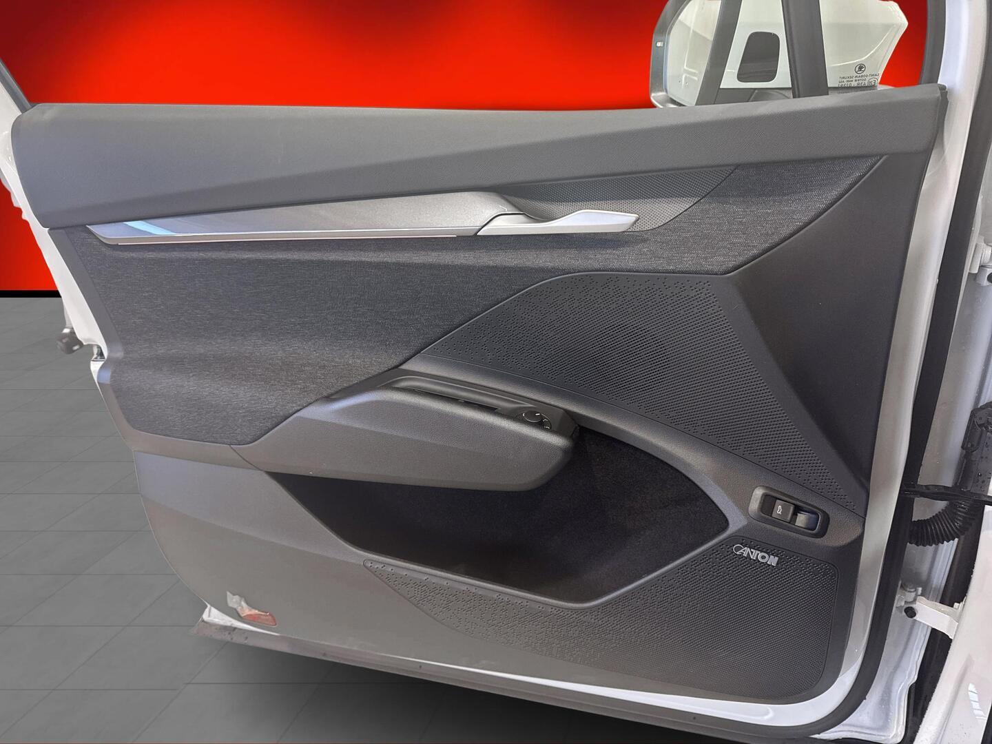 SKODA Elroq 2026