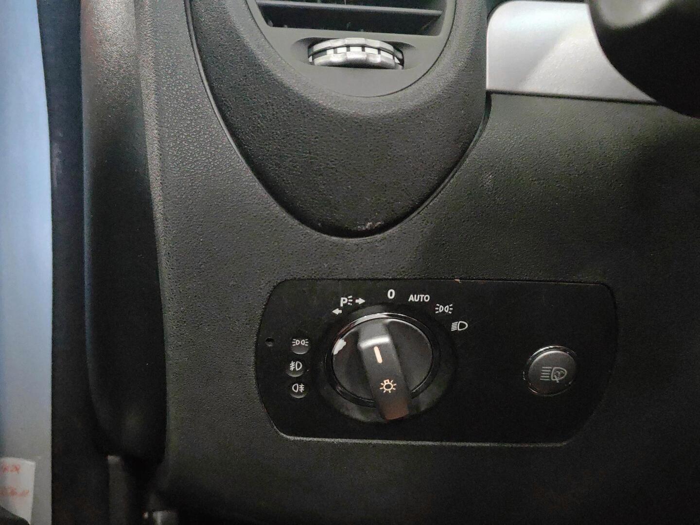 MERCEDES-BENZ SLK 2004