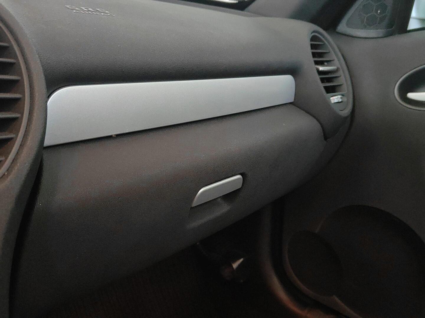 MERCEDES-BENZ SLK 2004