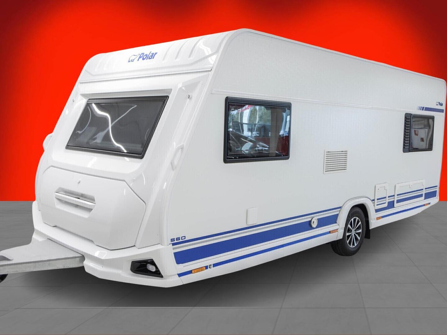 POLAR 560 2024