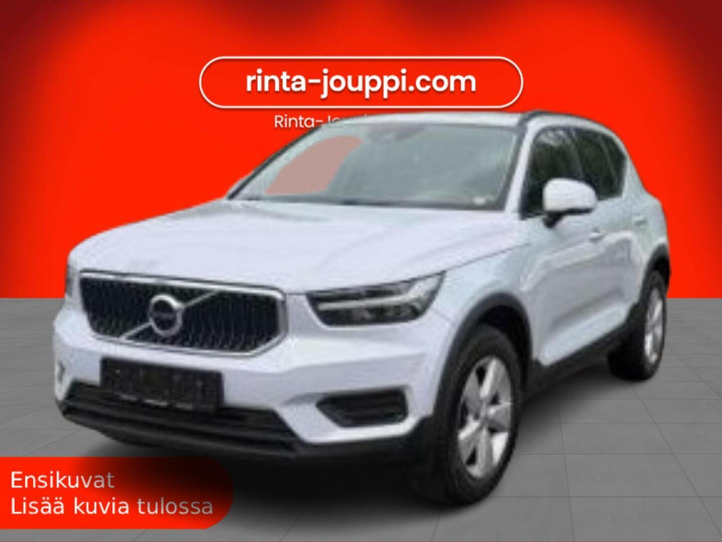 VOLVO XC40 2019