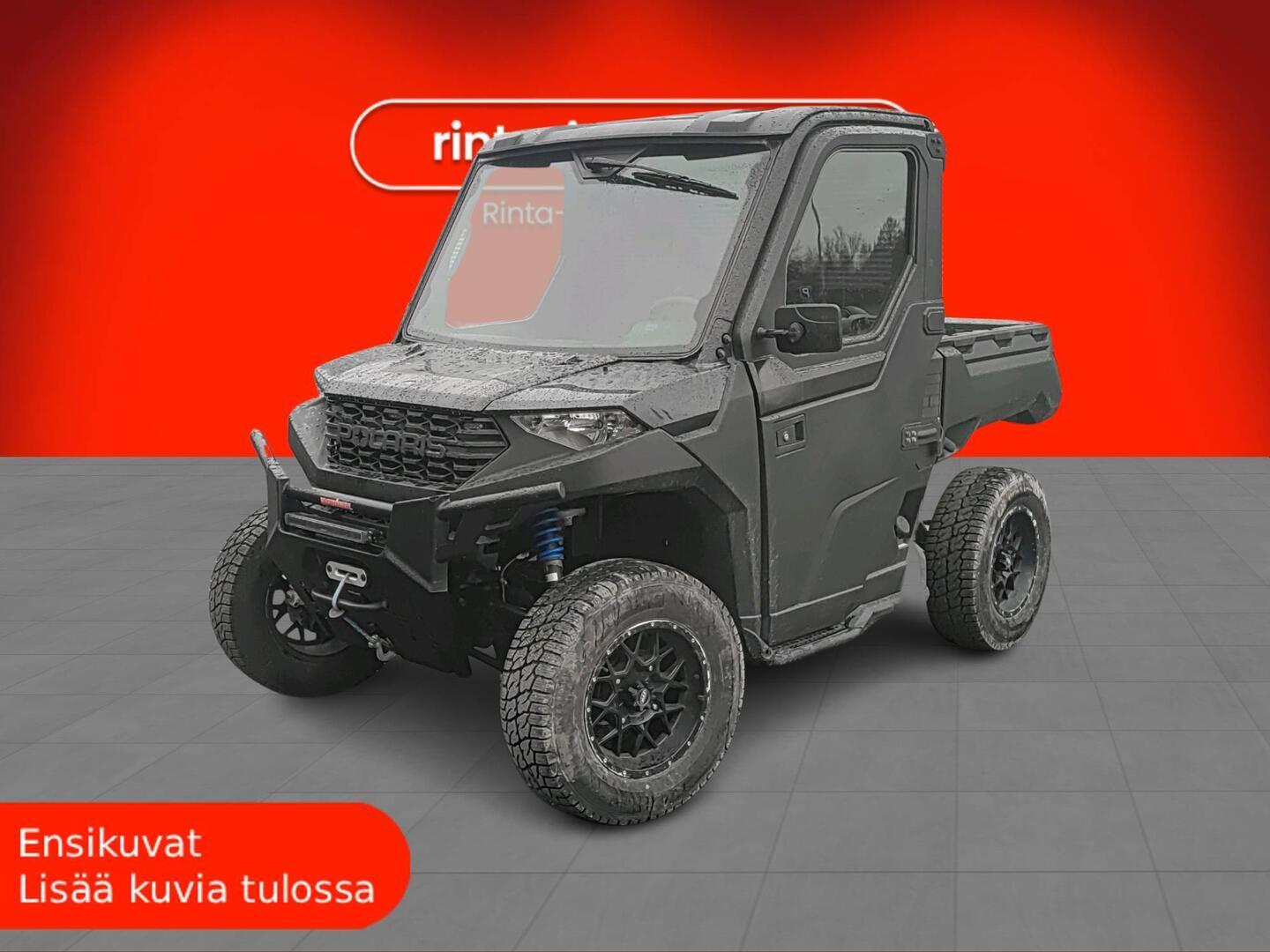 POLARIS RANGER 1000 2021