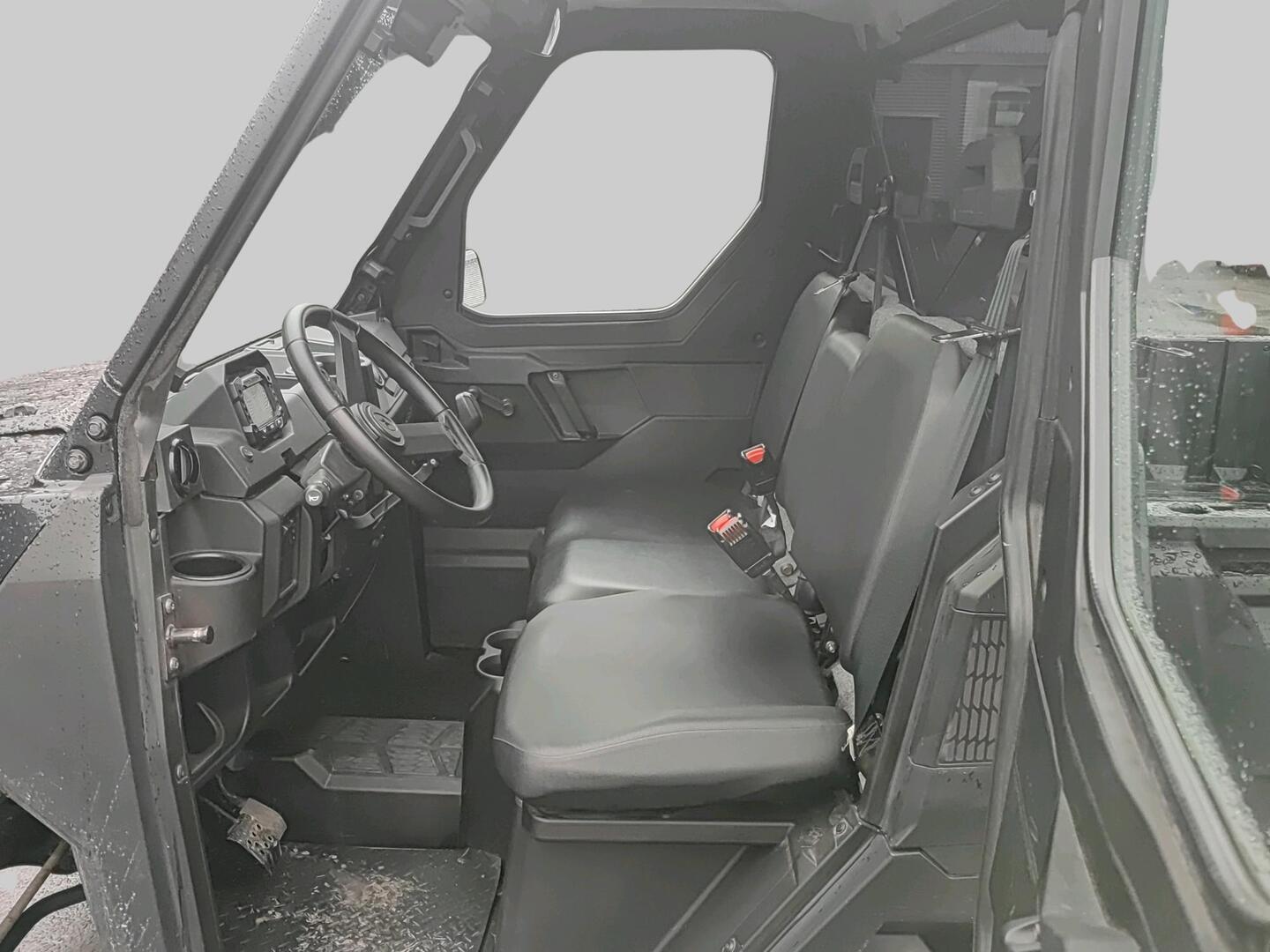 POLARIS RANGER 1000 2021