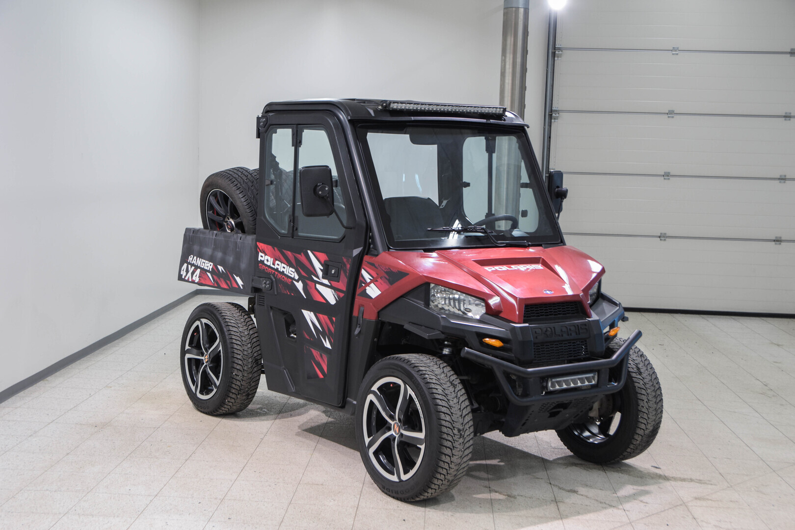 POLARIS RANGER 2020