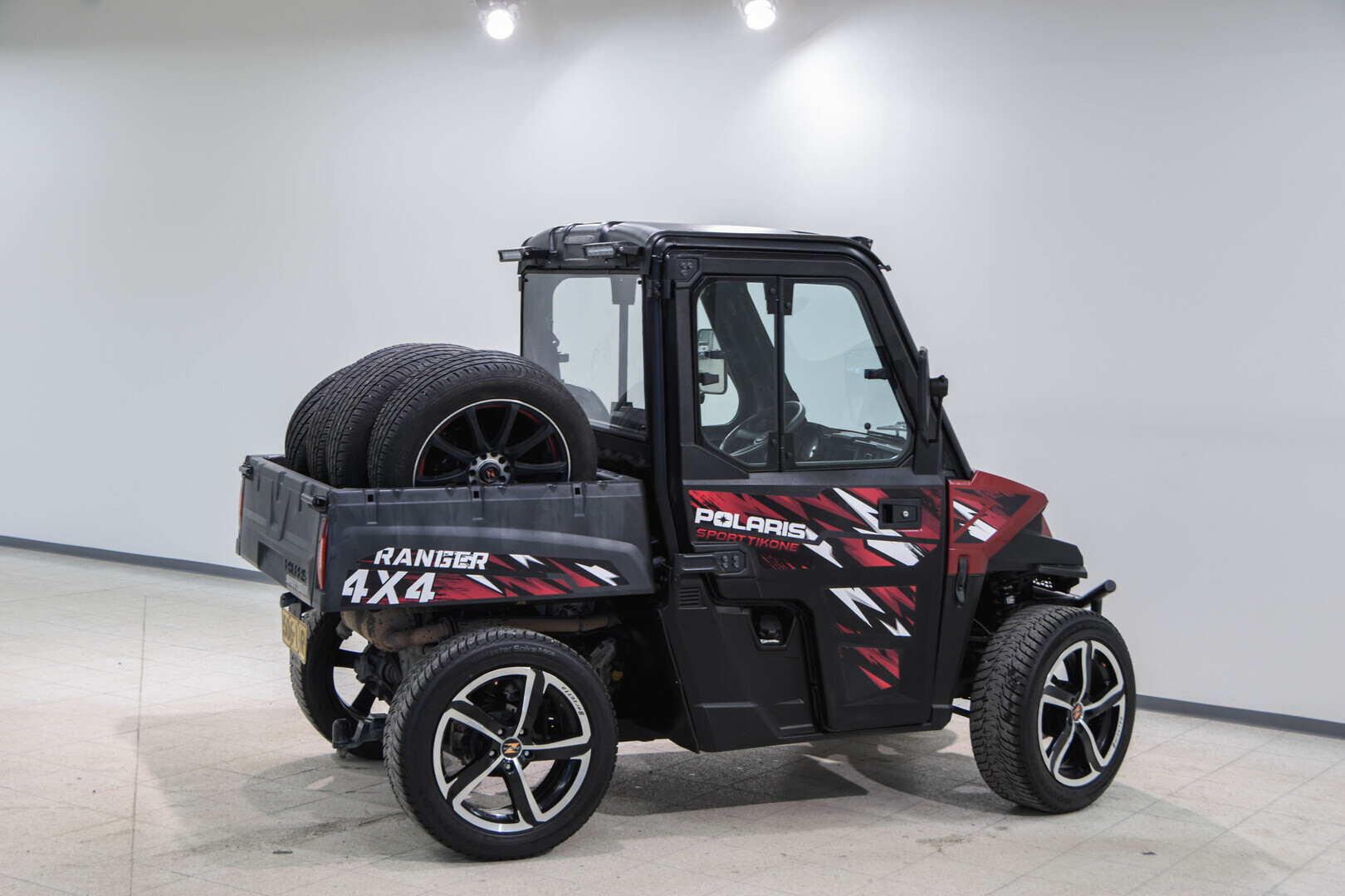 POLARIS RANGER 2020