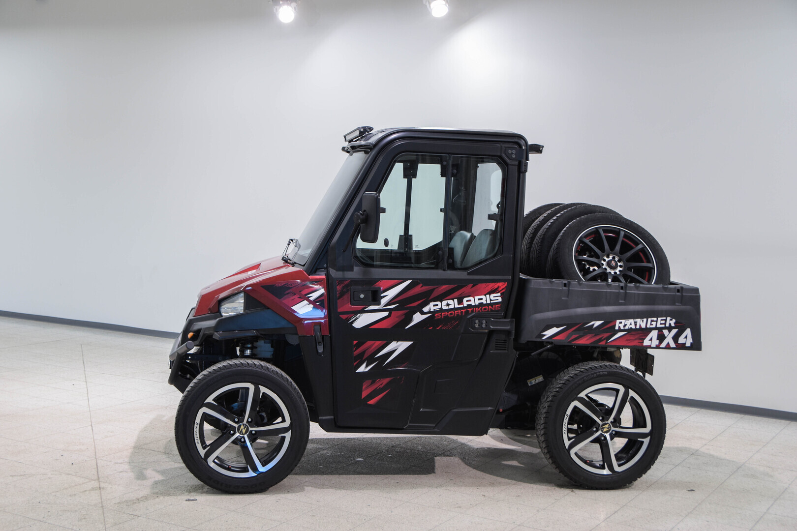 POLARIS RANGER 2020