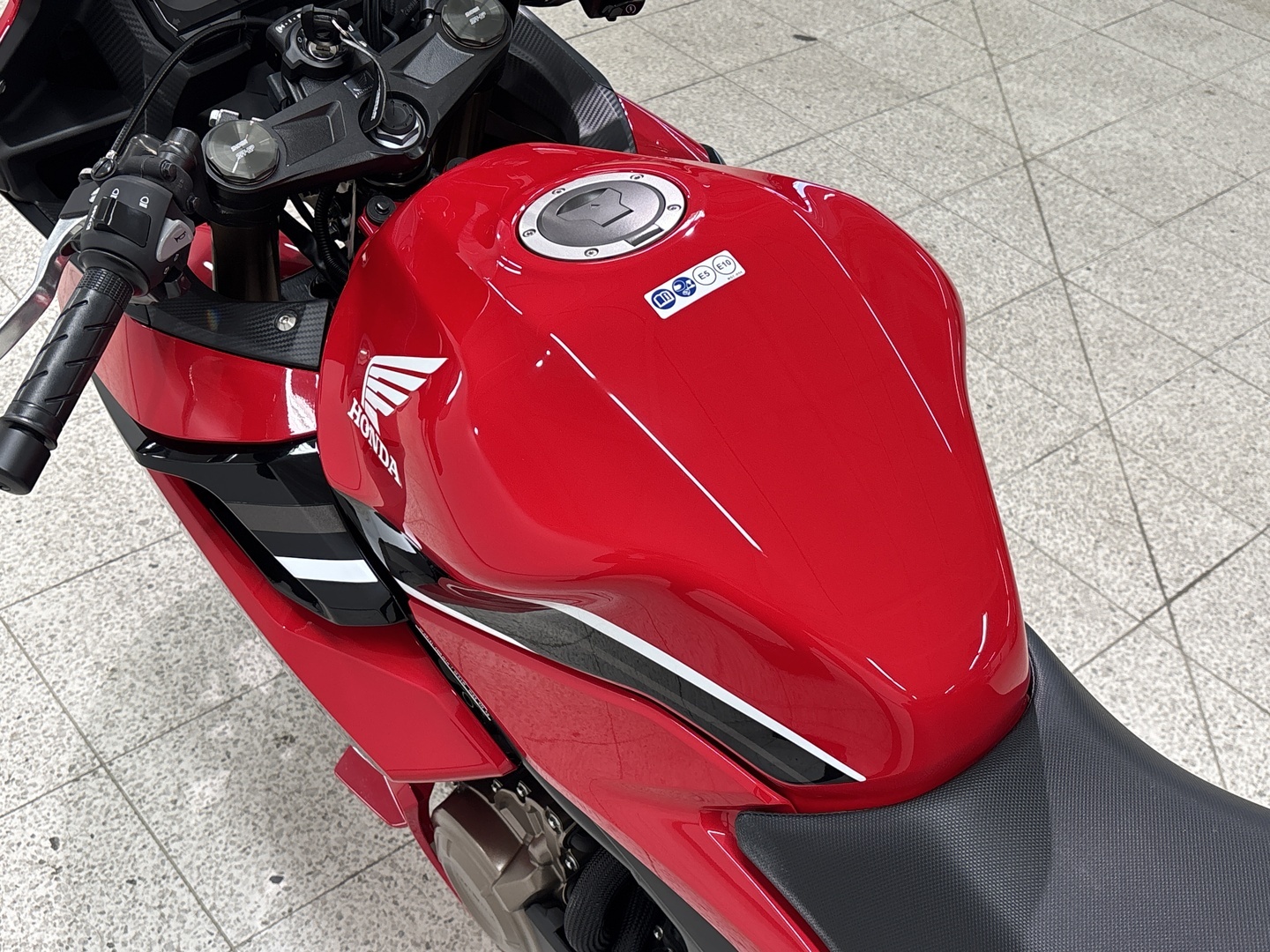 HONDA CBR 2023