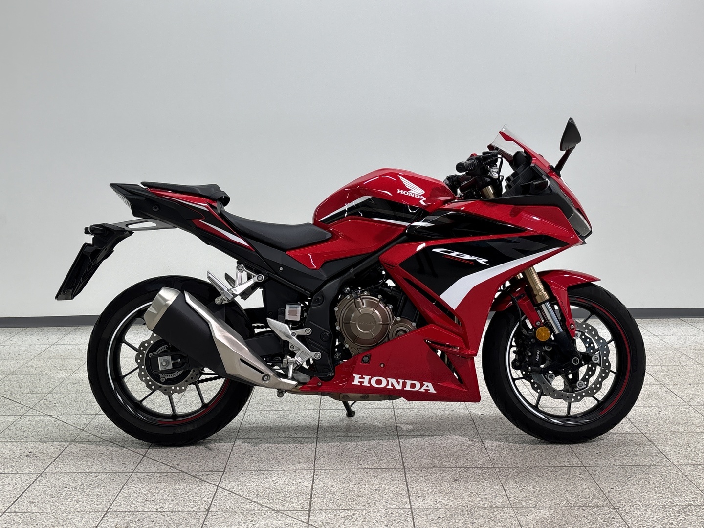 HONDA CBR 2023
