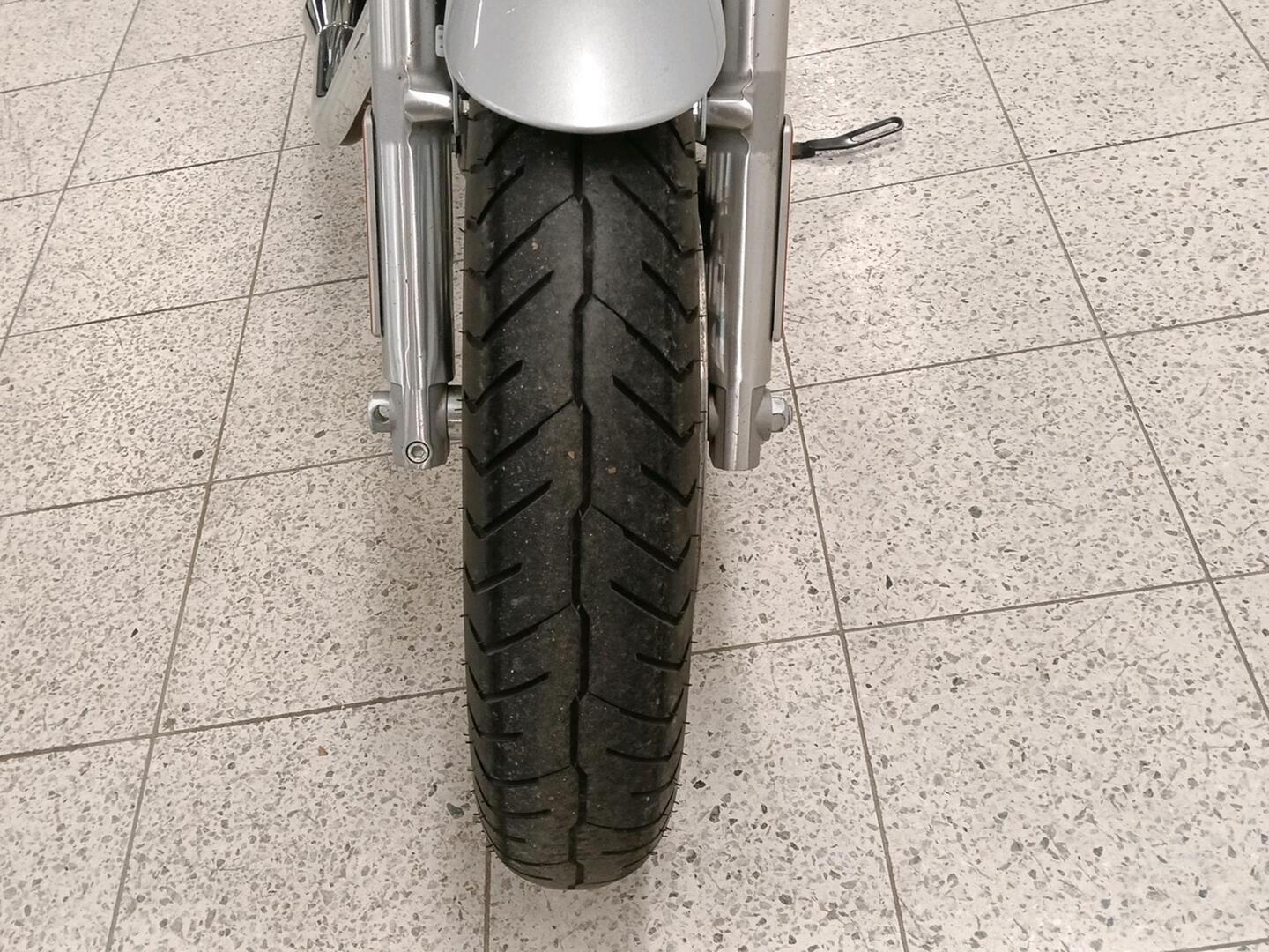 HARLEY-DAVIDSON SPORTSTER 2015