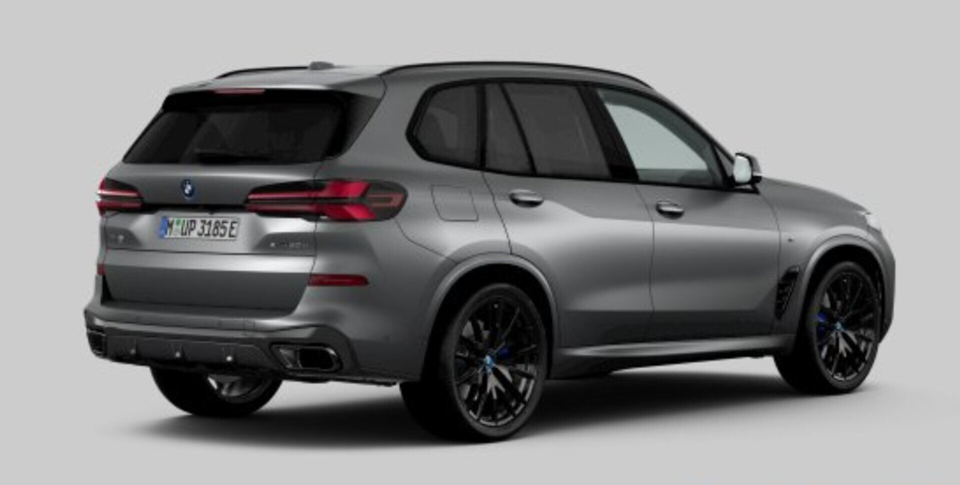 BMW X5 2025