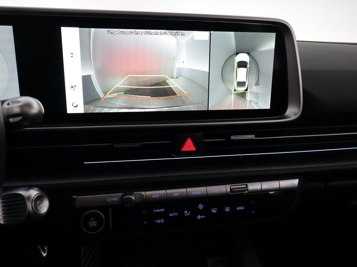 HYUNDAI IONIQ 6 2023