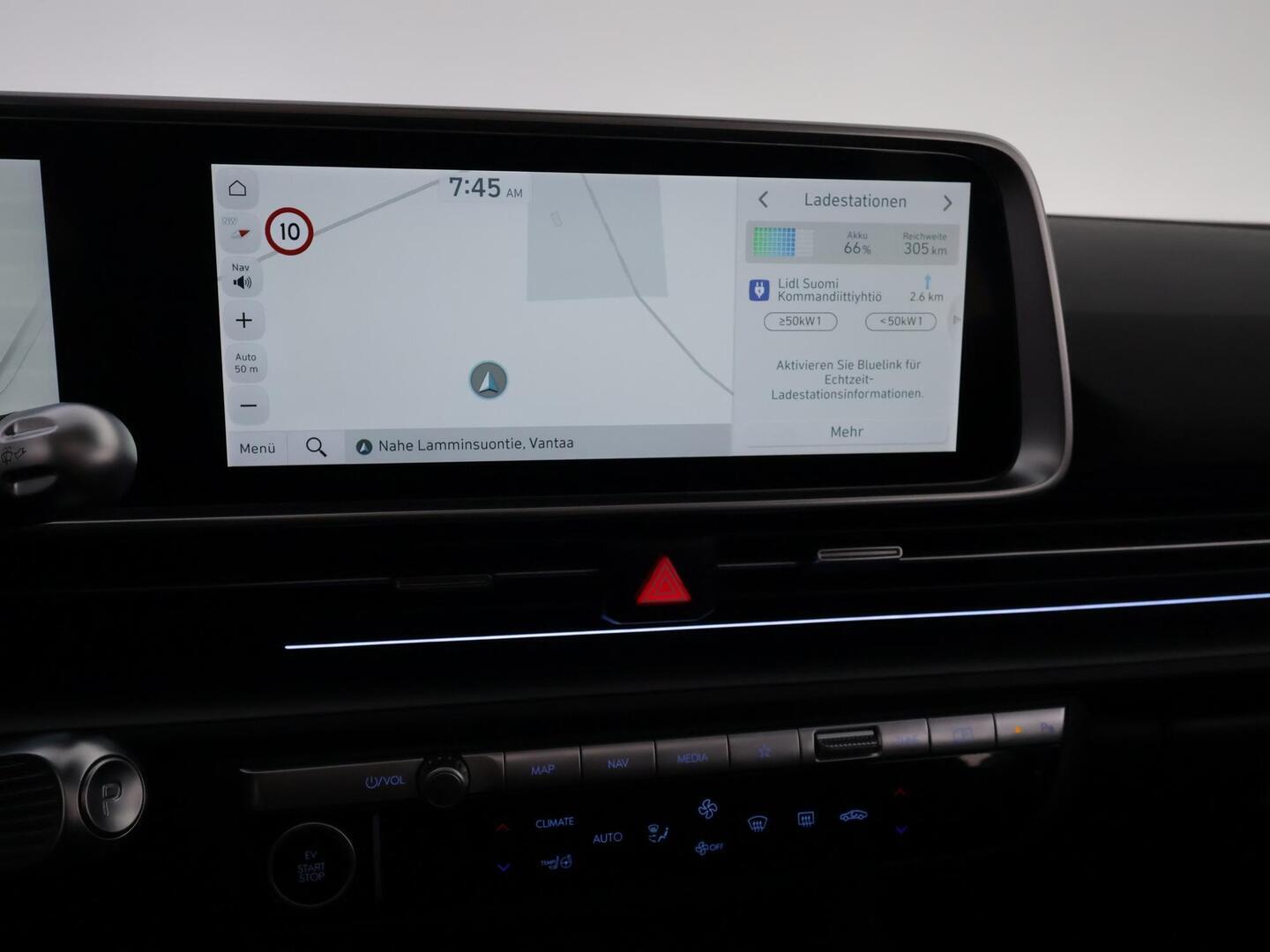HYUNDAI IONIQ 6 2023
