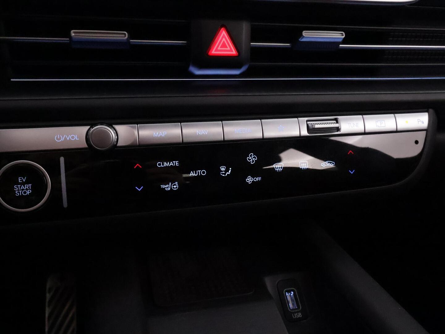 HYUNDAI IONIQ 6 2023