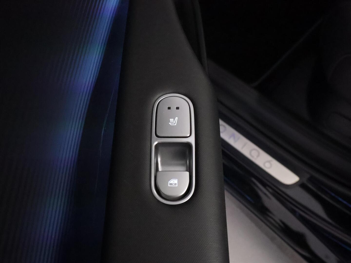 HYUNDAI IONIQ 6 2023