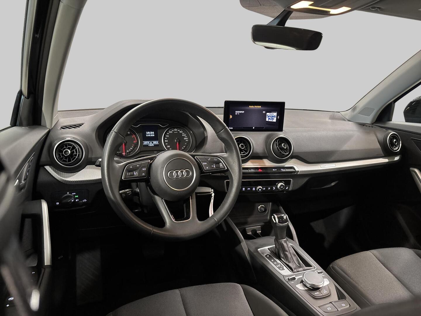 AUDI Q2 2023