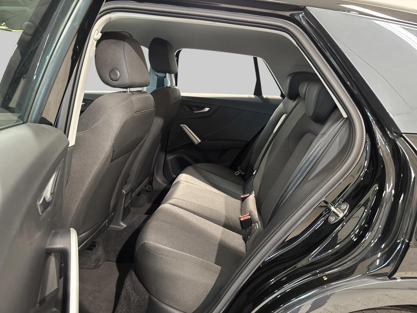 AUDI Q2 2023