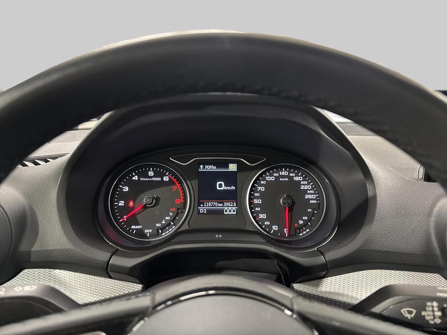 AUDI Q2 2023