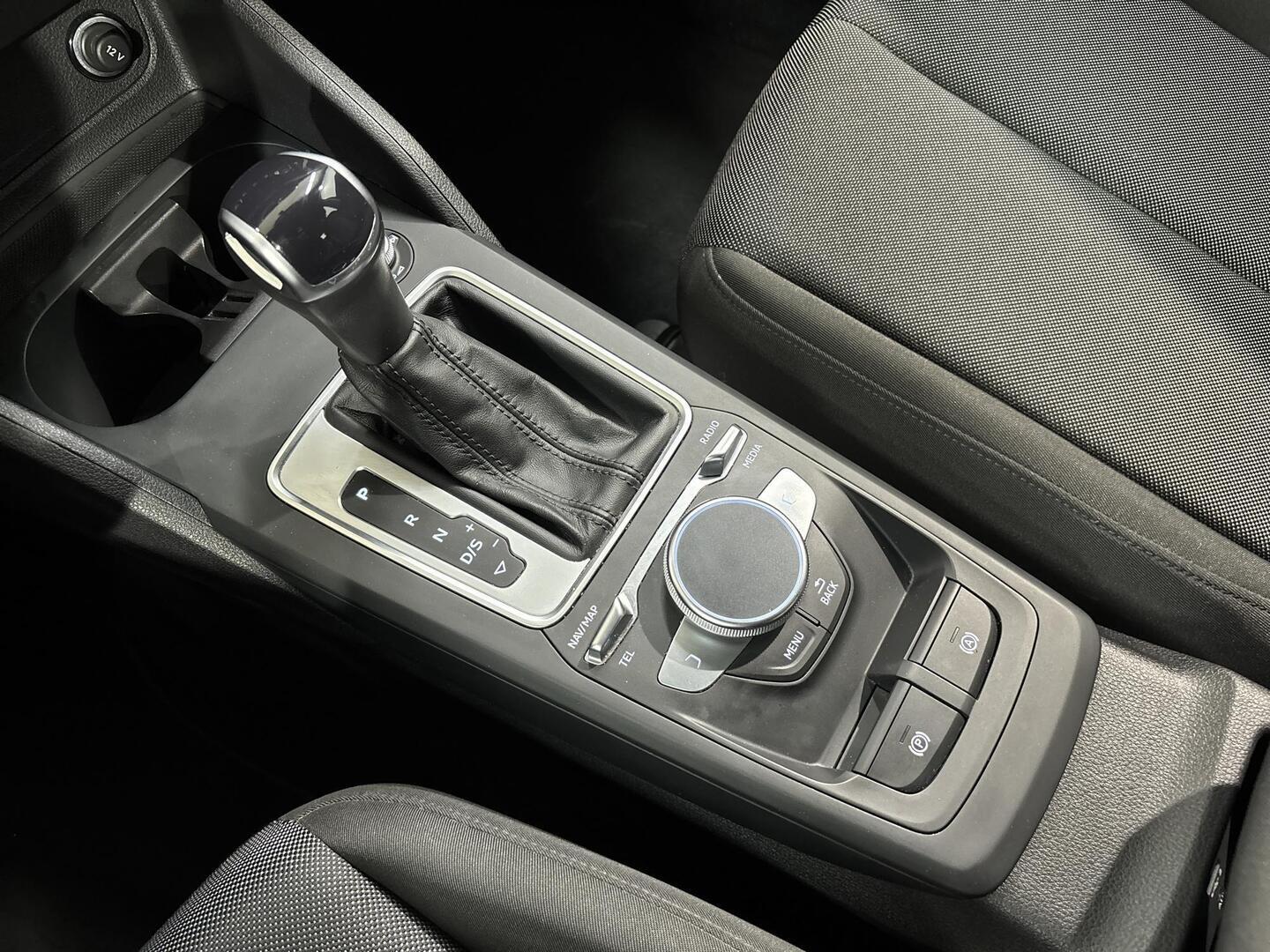 AUDI Q2 2023