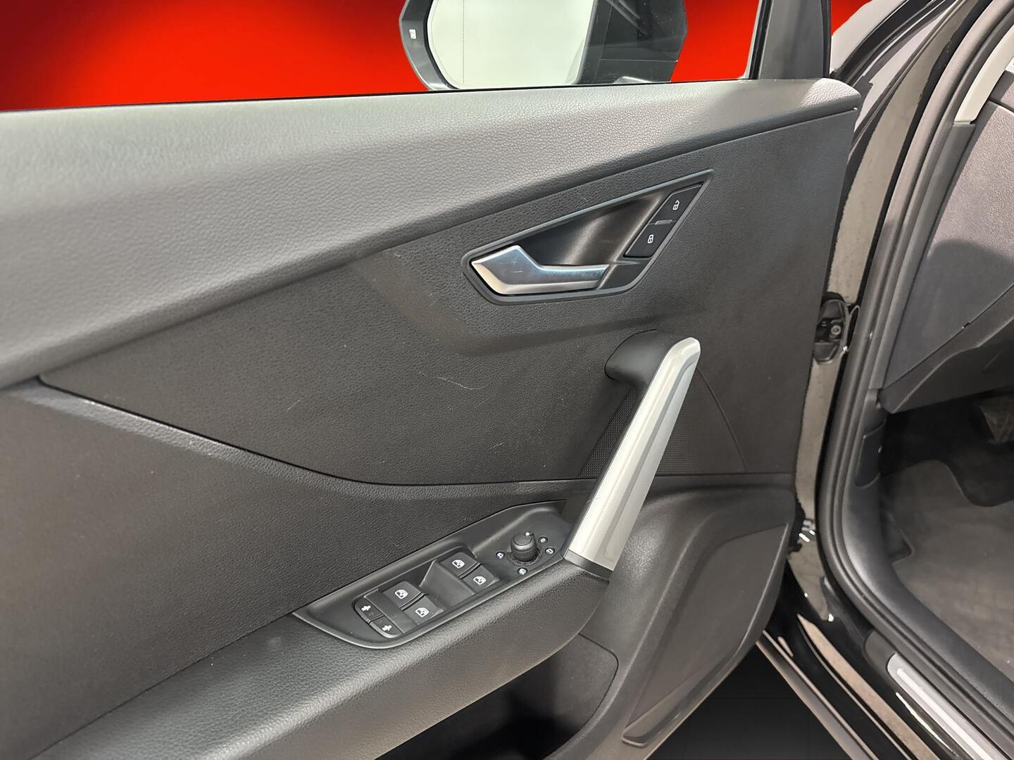 AUDI Q2 2023