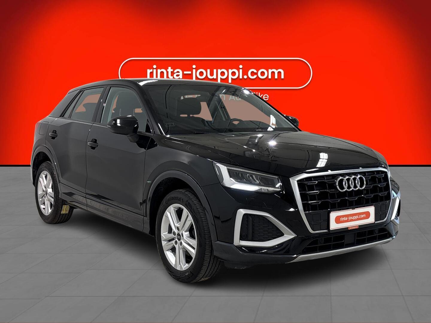 AUDI Q2 2023