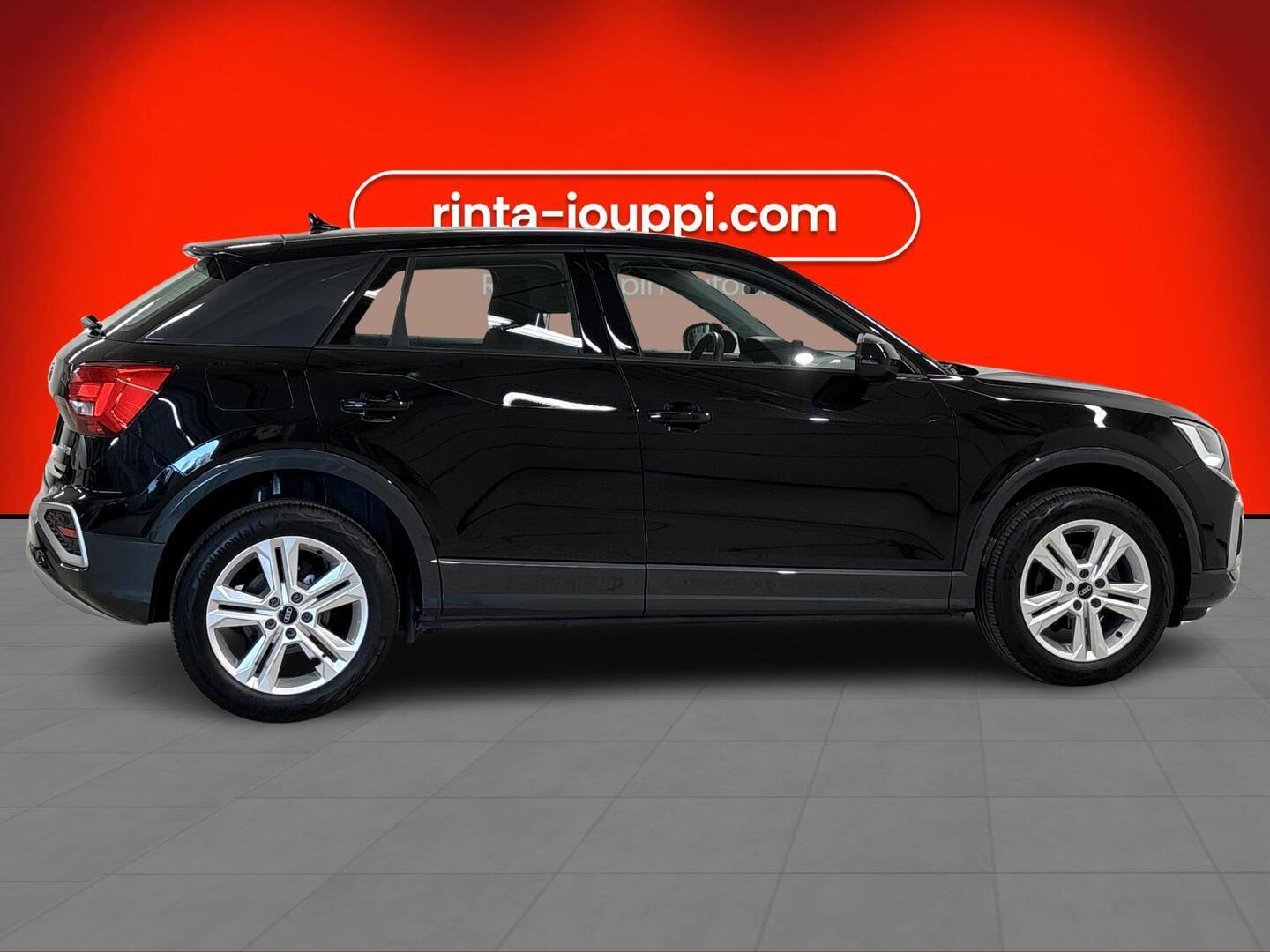 AUDI Q2 2023