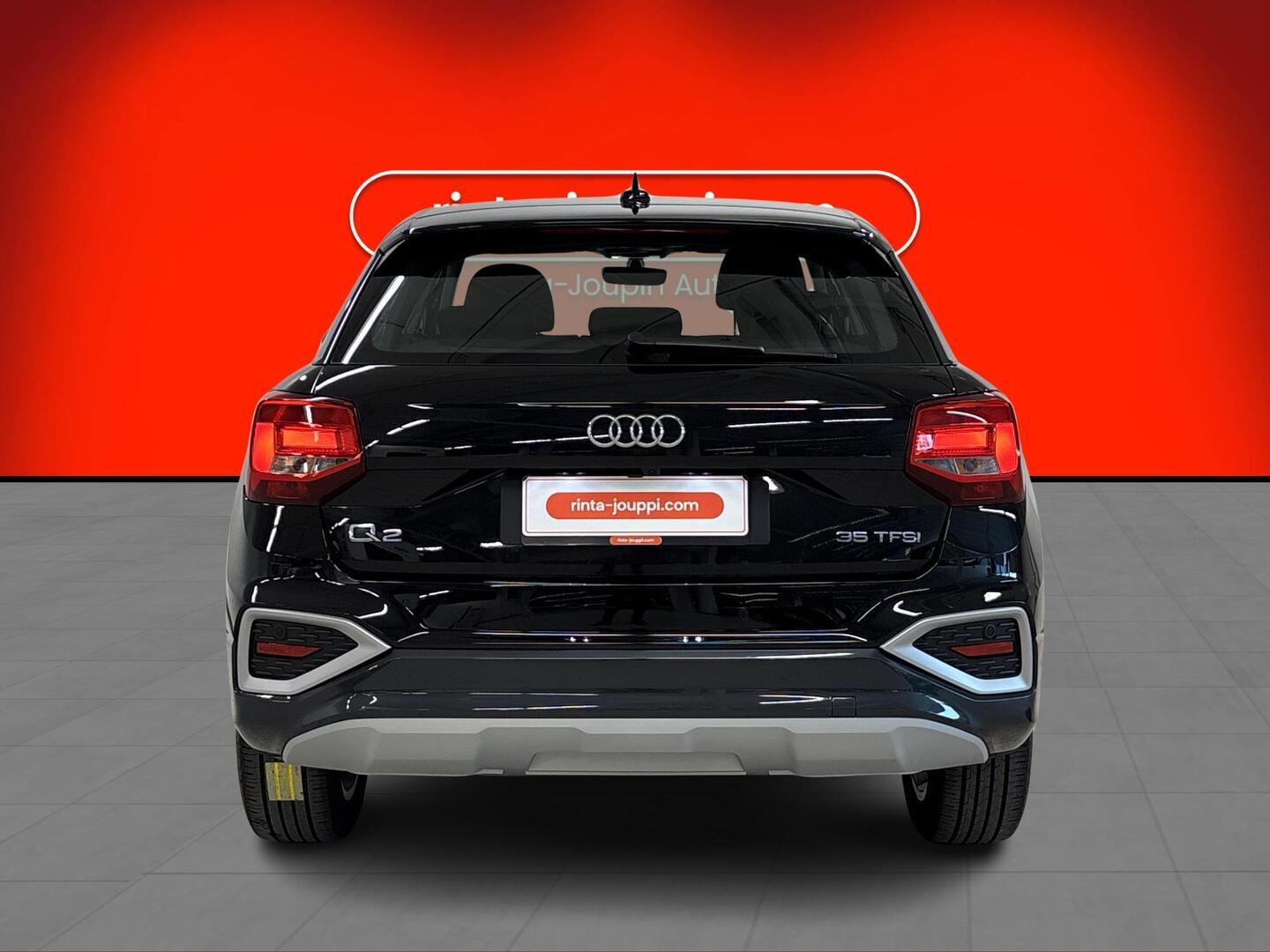 AUDI Q2 2023