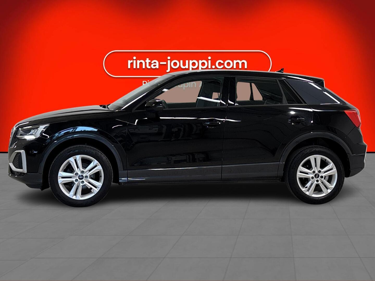 AUDI Q2 2023