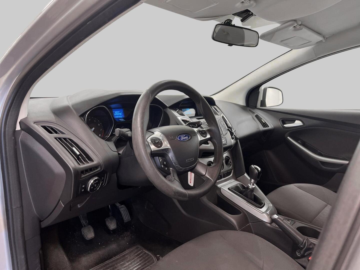 FORD Focus 2013