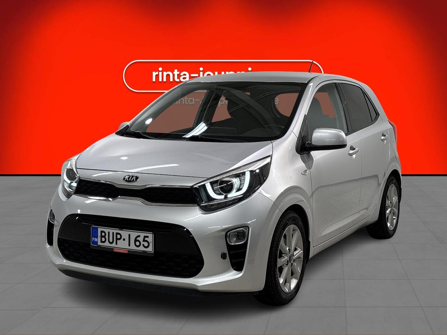 KIA Picanto 2018