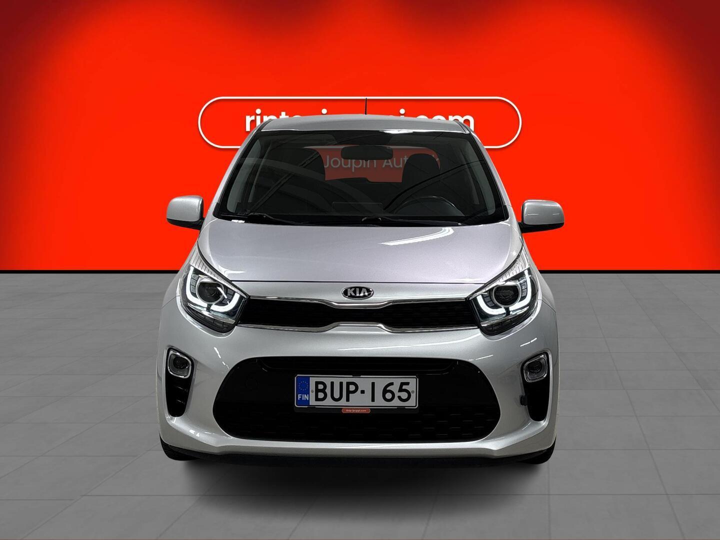 KIA Picanto 2018