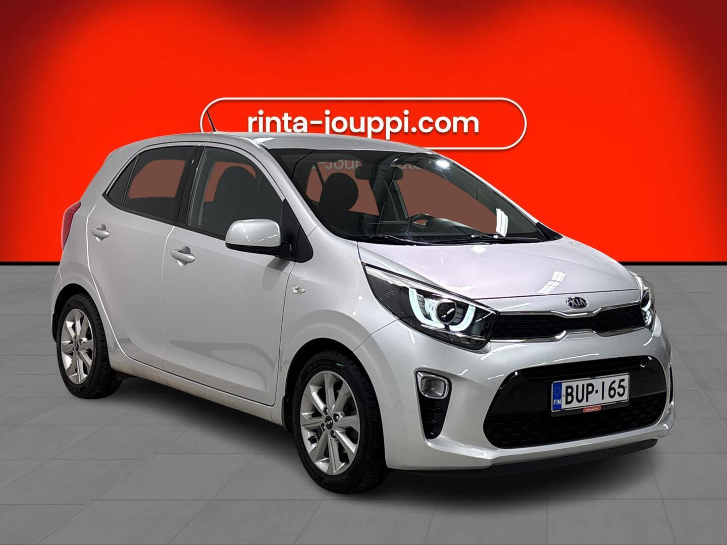 KIA Picanto 2018