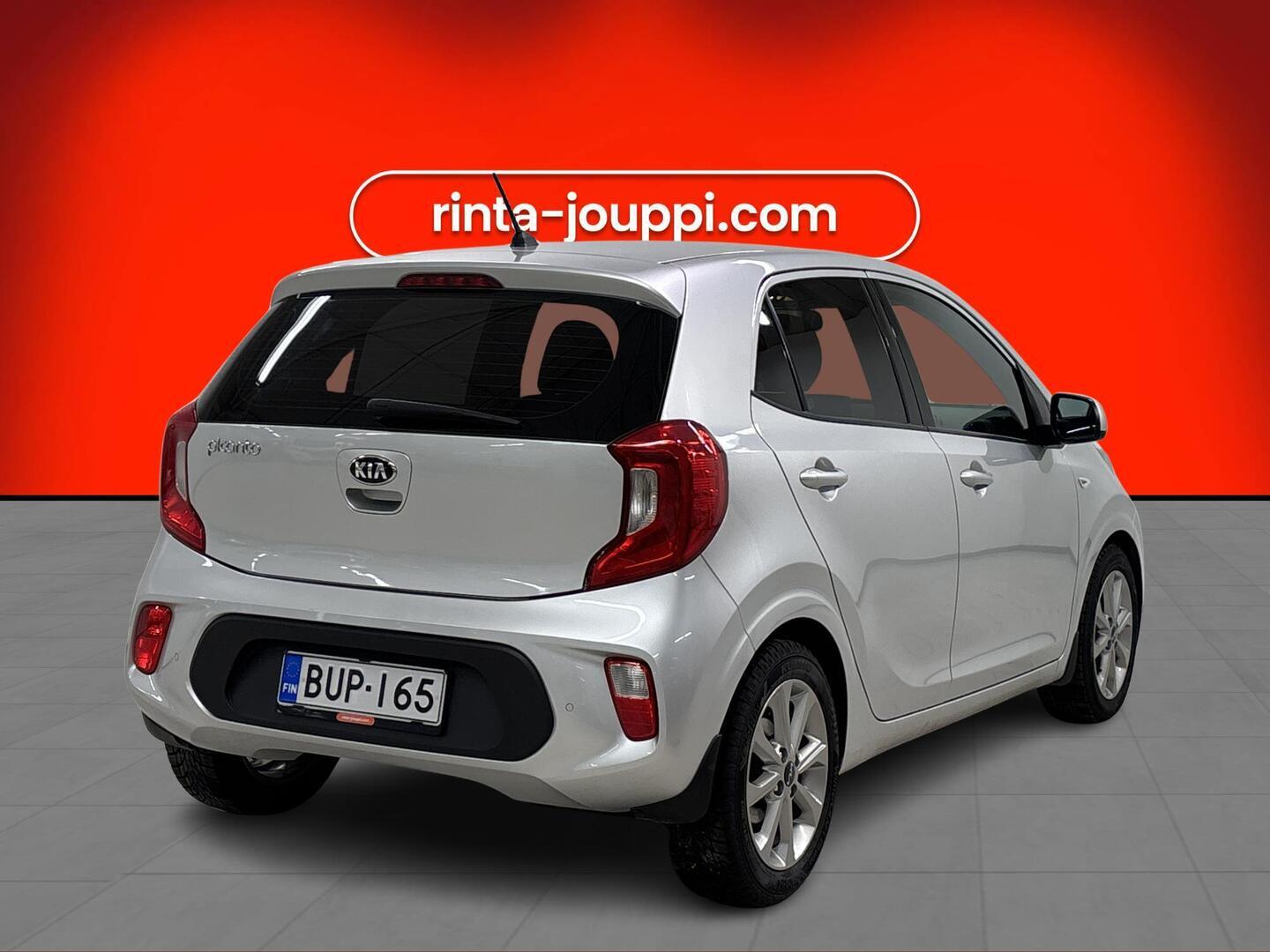 KIA Picanto 2018