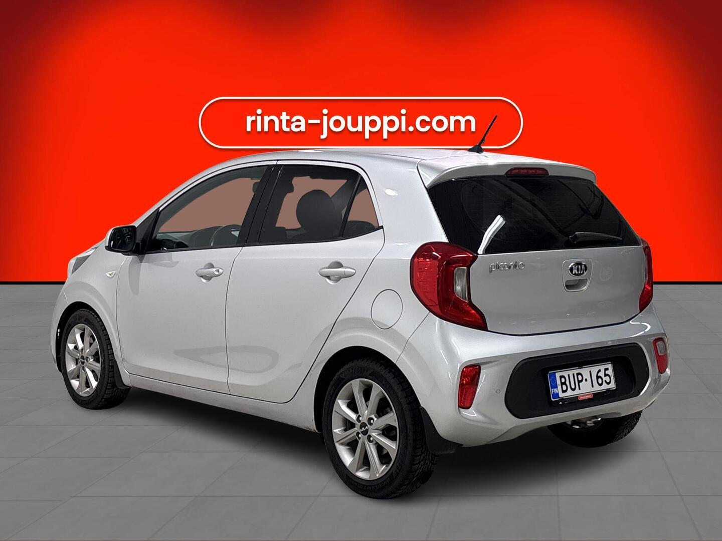 KIA Picanto 2018