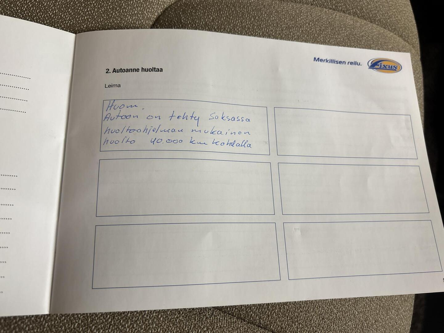 ROADCAR VAN R 600 2016