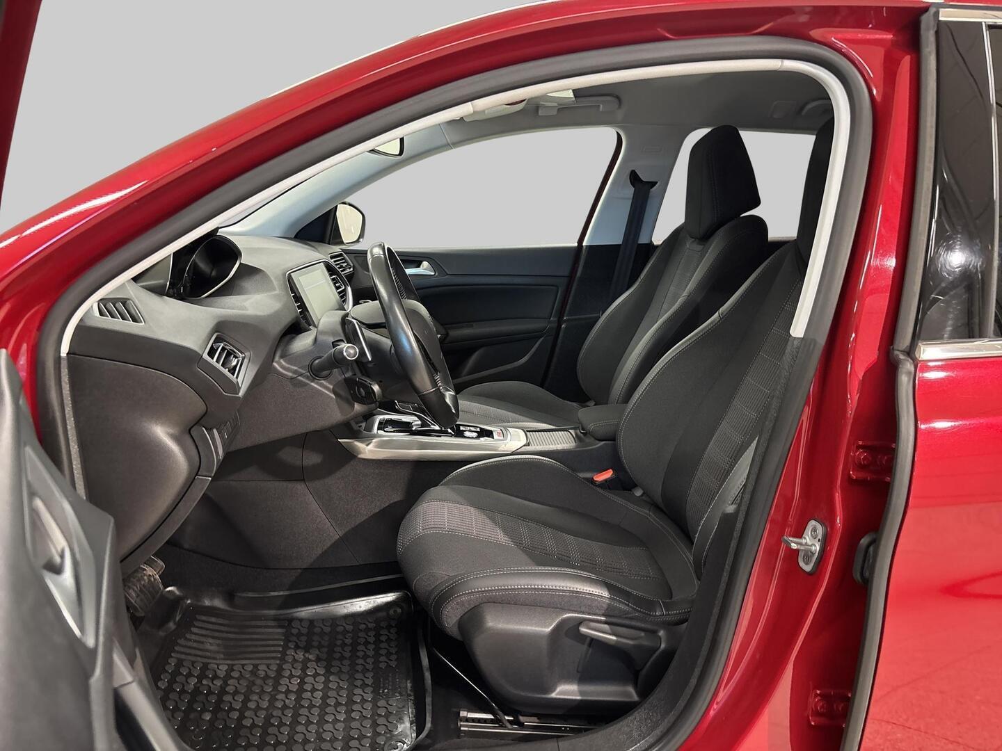 PEUGEOT 308 2019