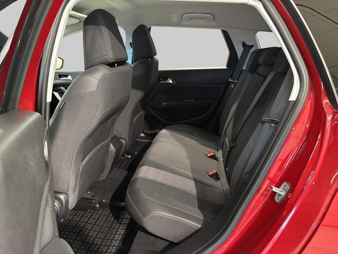 PEUGEOT 308 2019