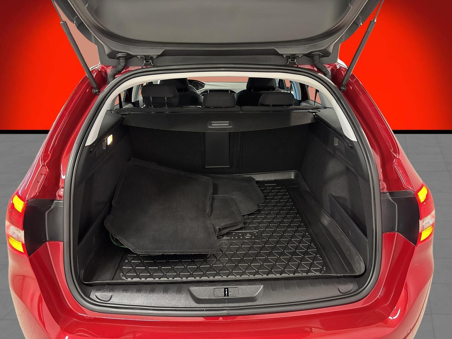 PEUGEOT 308 2019