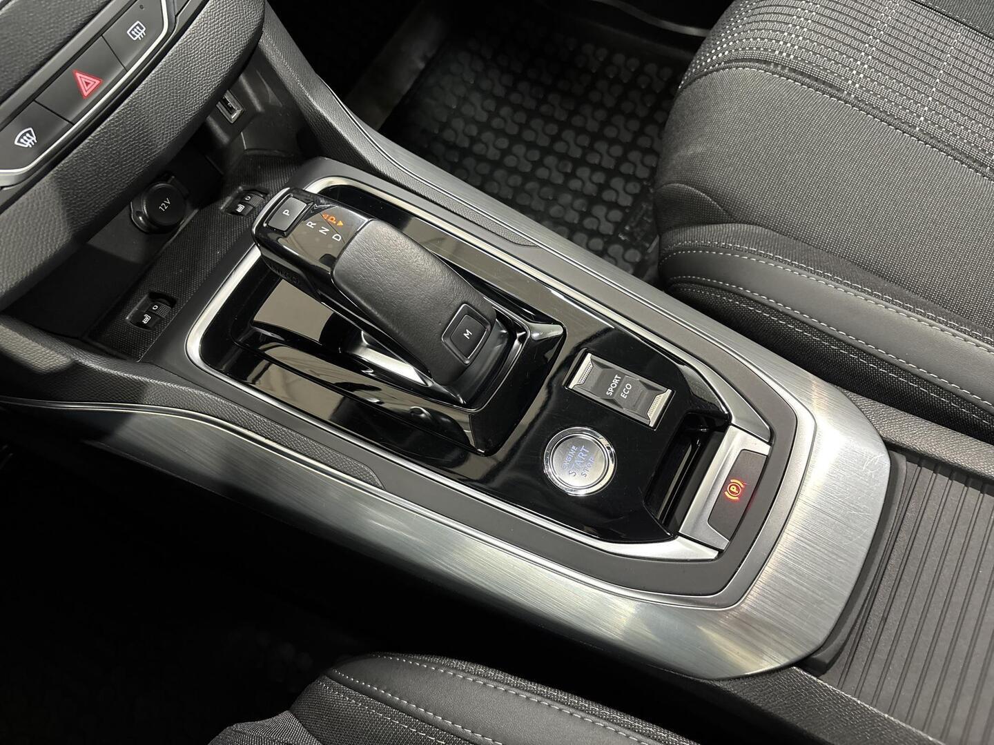 PEUGEOT 308 2019