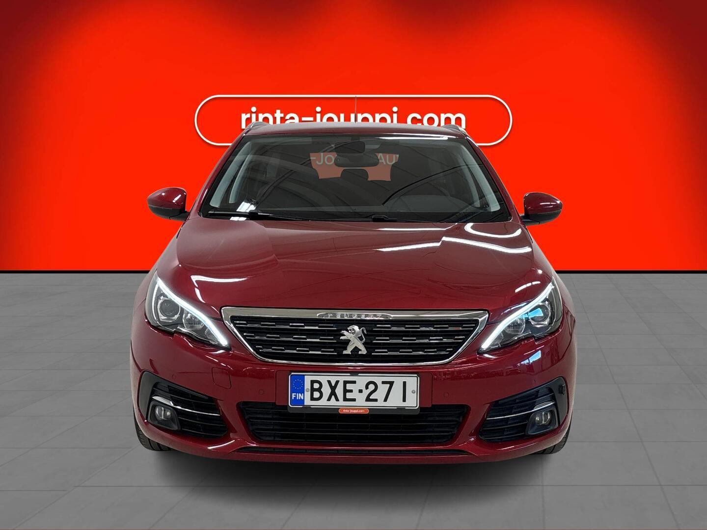 PEUGEOT 308 2019
