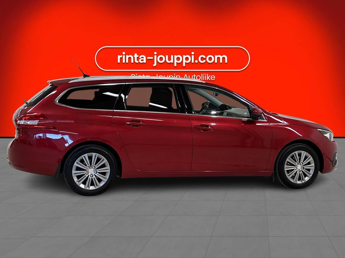 PEUGEOT 308 2019